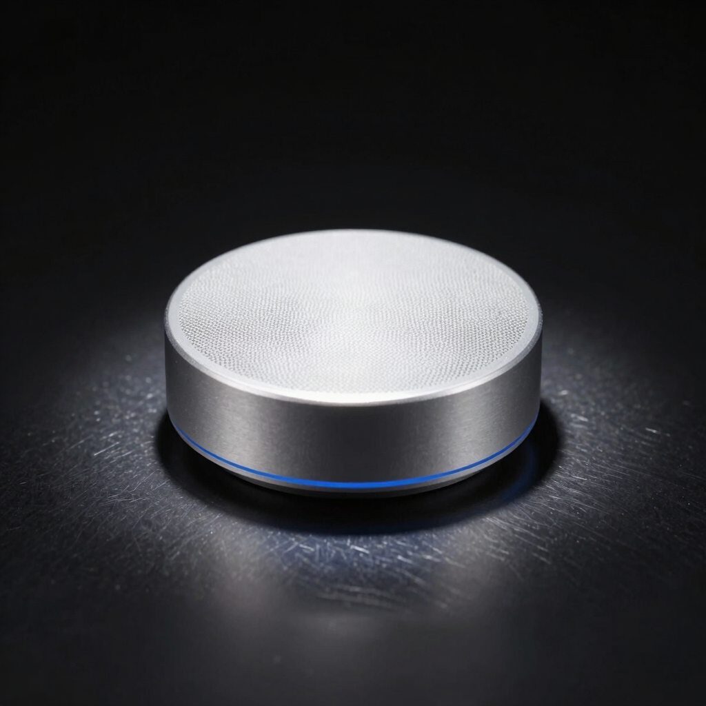 EZI Mini Bluetooth Speaker