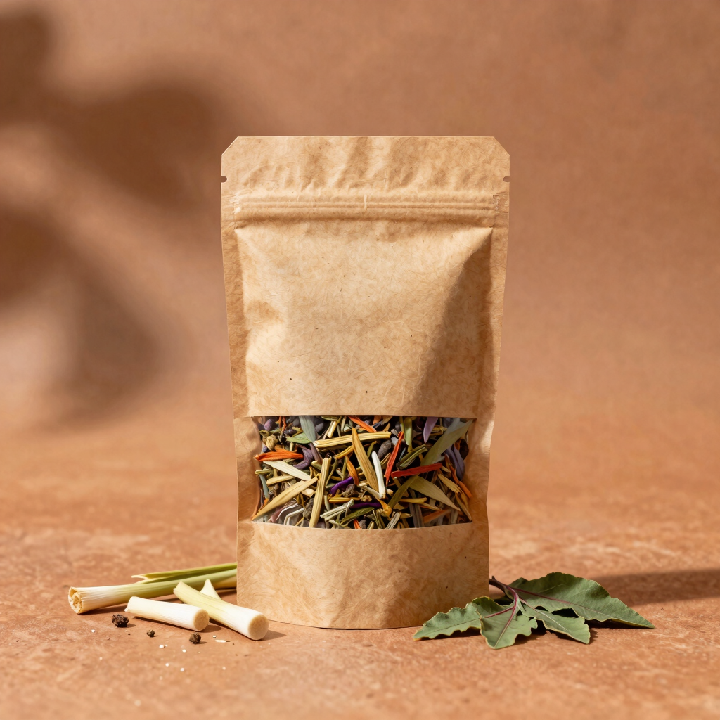 Prakriti Signature Herbal Infusion
