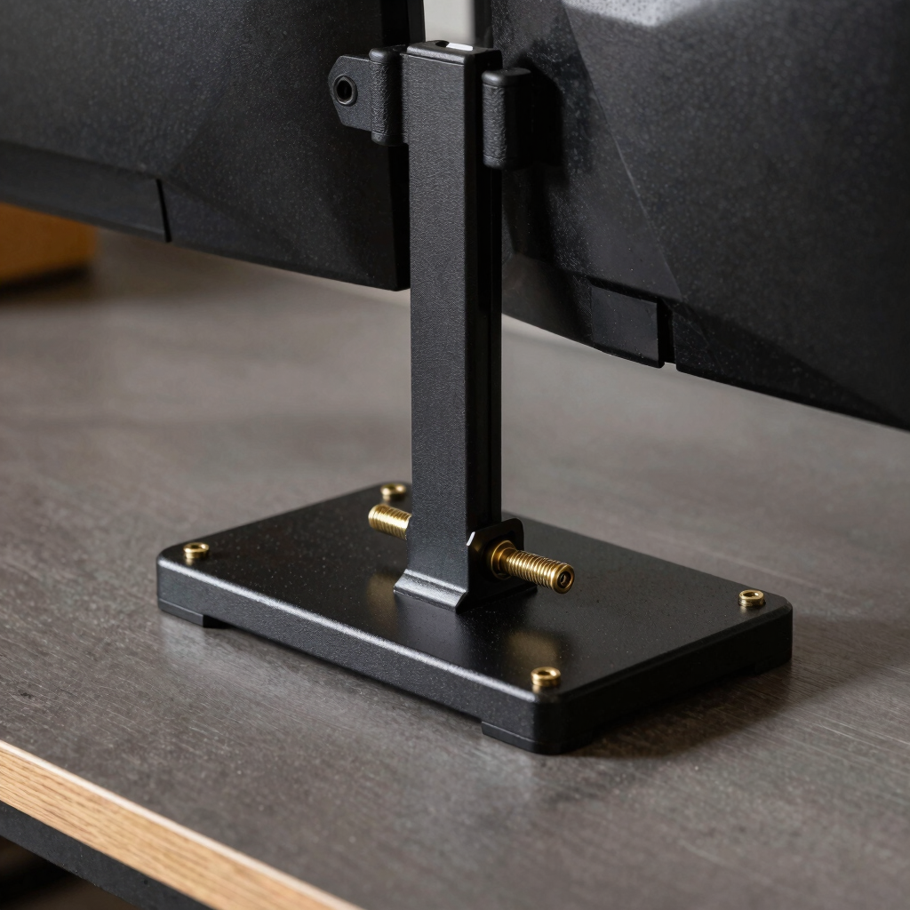 Monolith Dual Monitor Mount