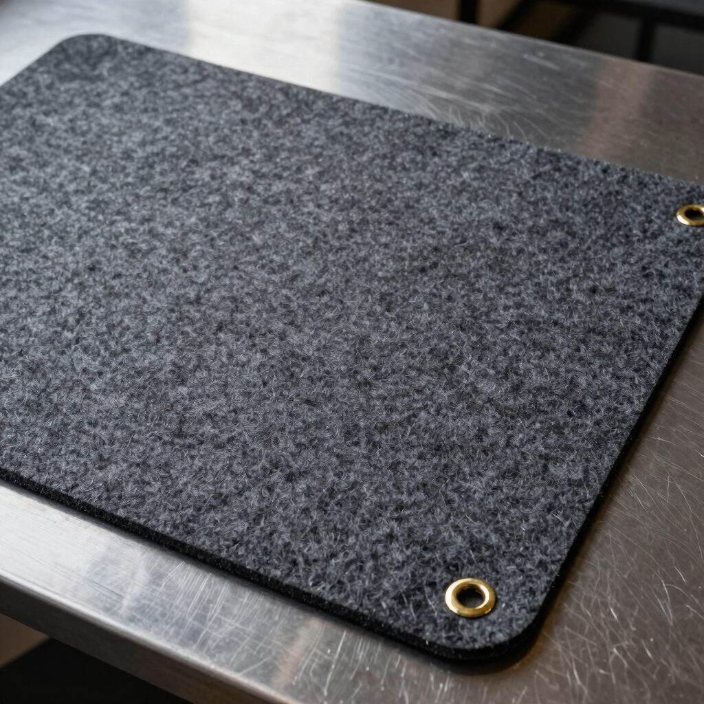 Vectra Desk Mat