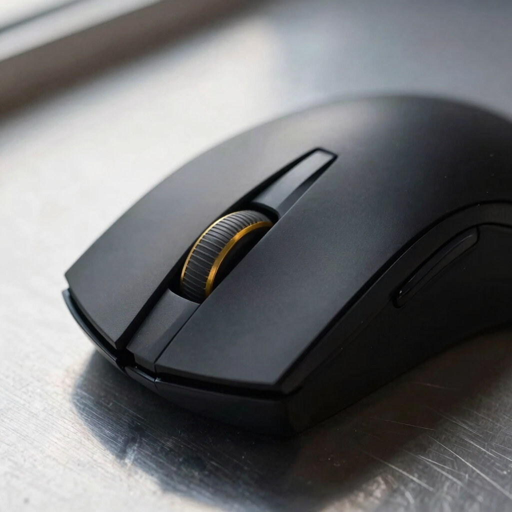 ApexShift Precision Mouse