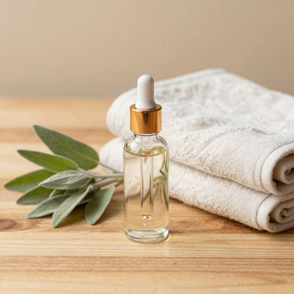 Botanical Radiant Glow Facial