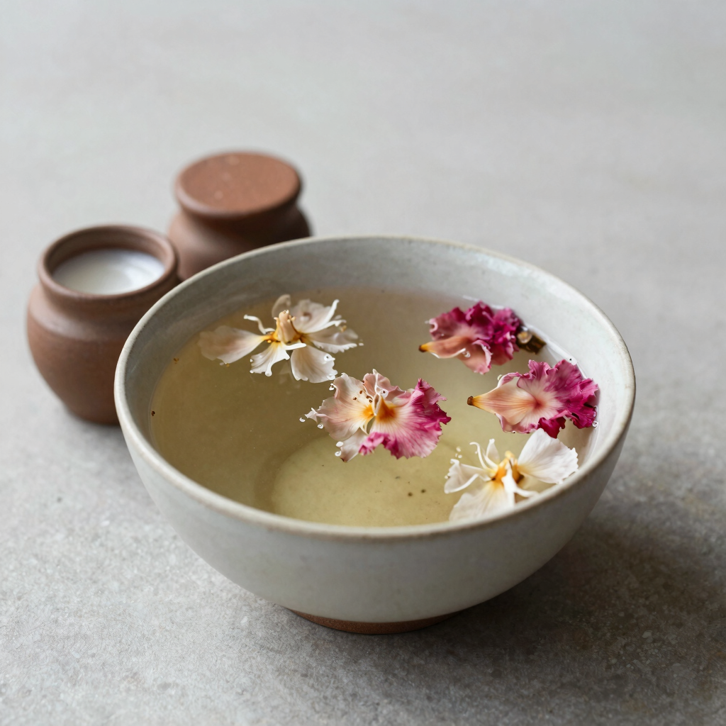 Express Hydrating Botanical Facial