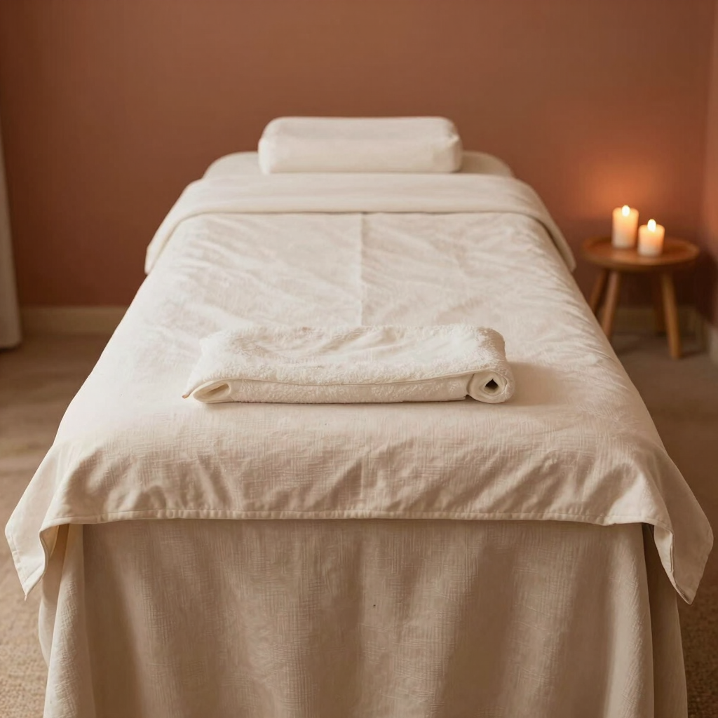 Couples Harmonizing Spa Retreat