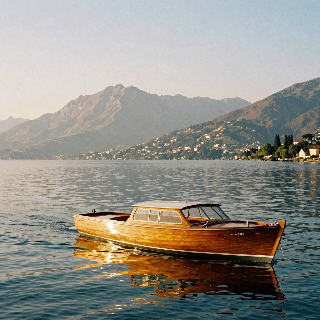 Romantic European Honeymoon Design