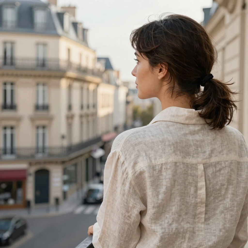 Solo Female Traveler Safety Briefing