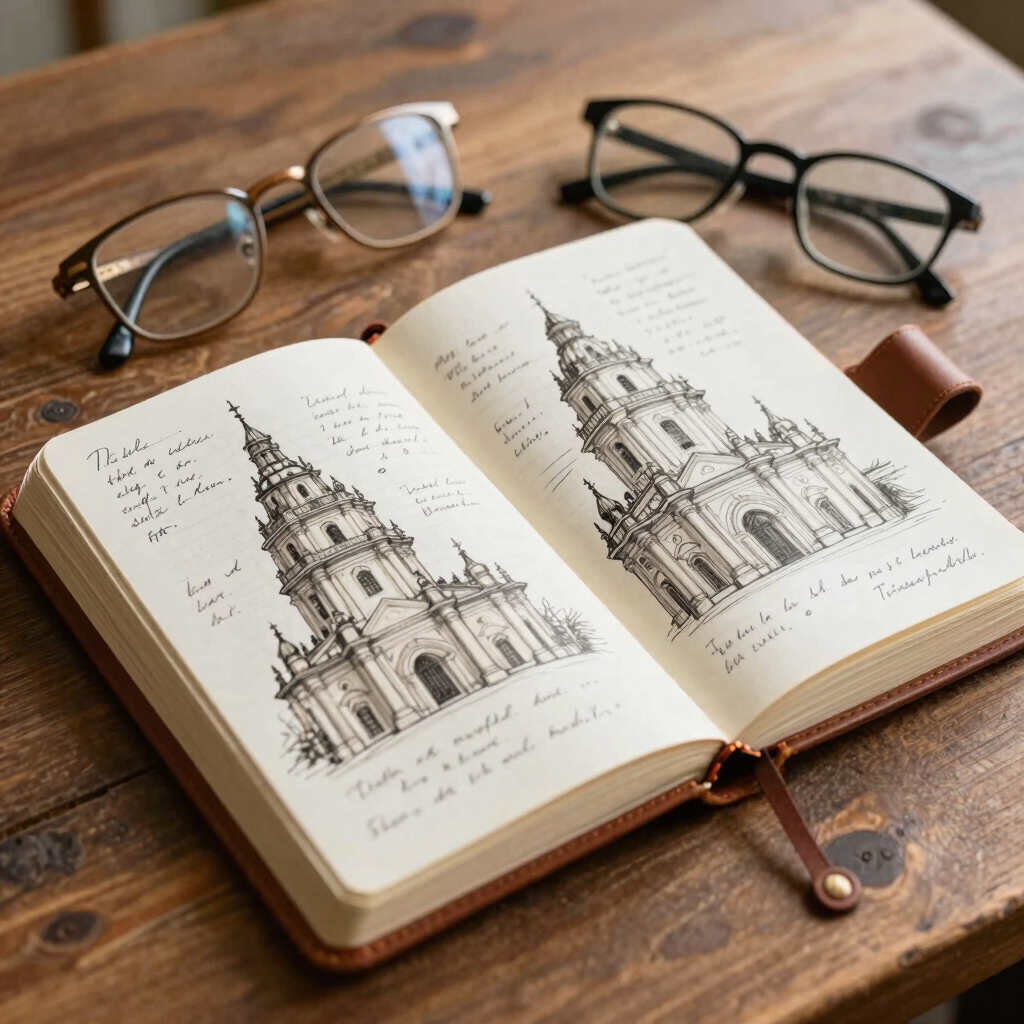 Bespoke Itinerary Curation