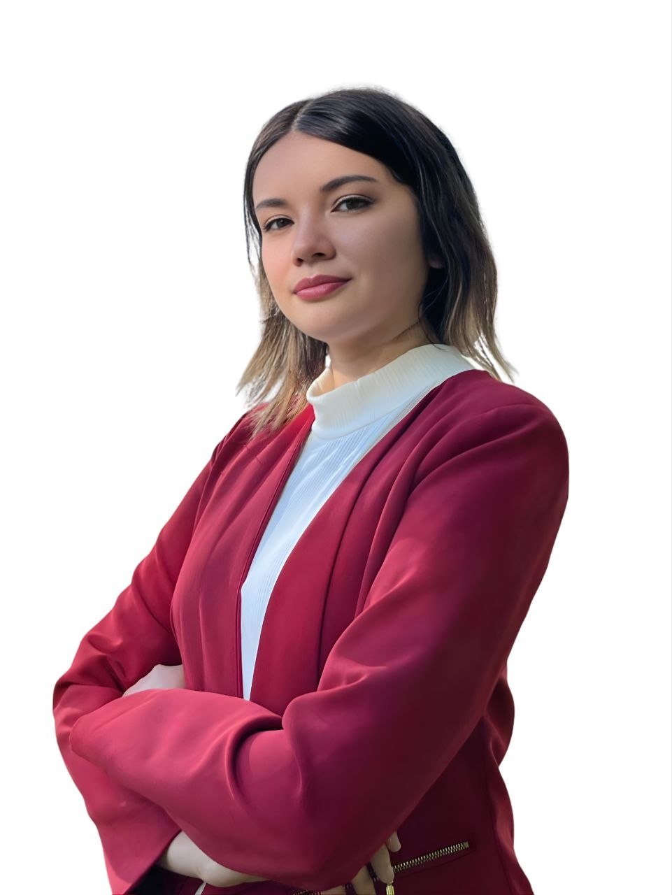 Valentina Urzua Faundez