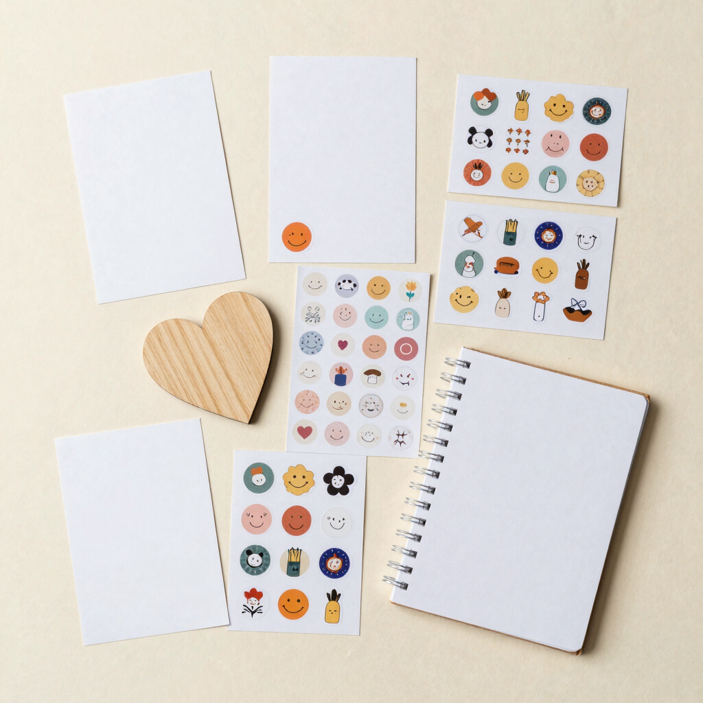 The Complete Share-a-Heart Gift Bundle