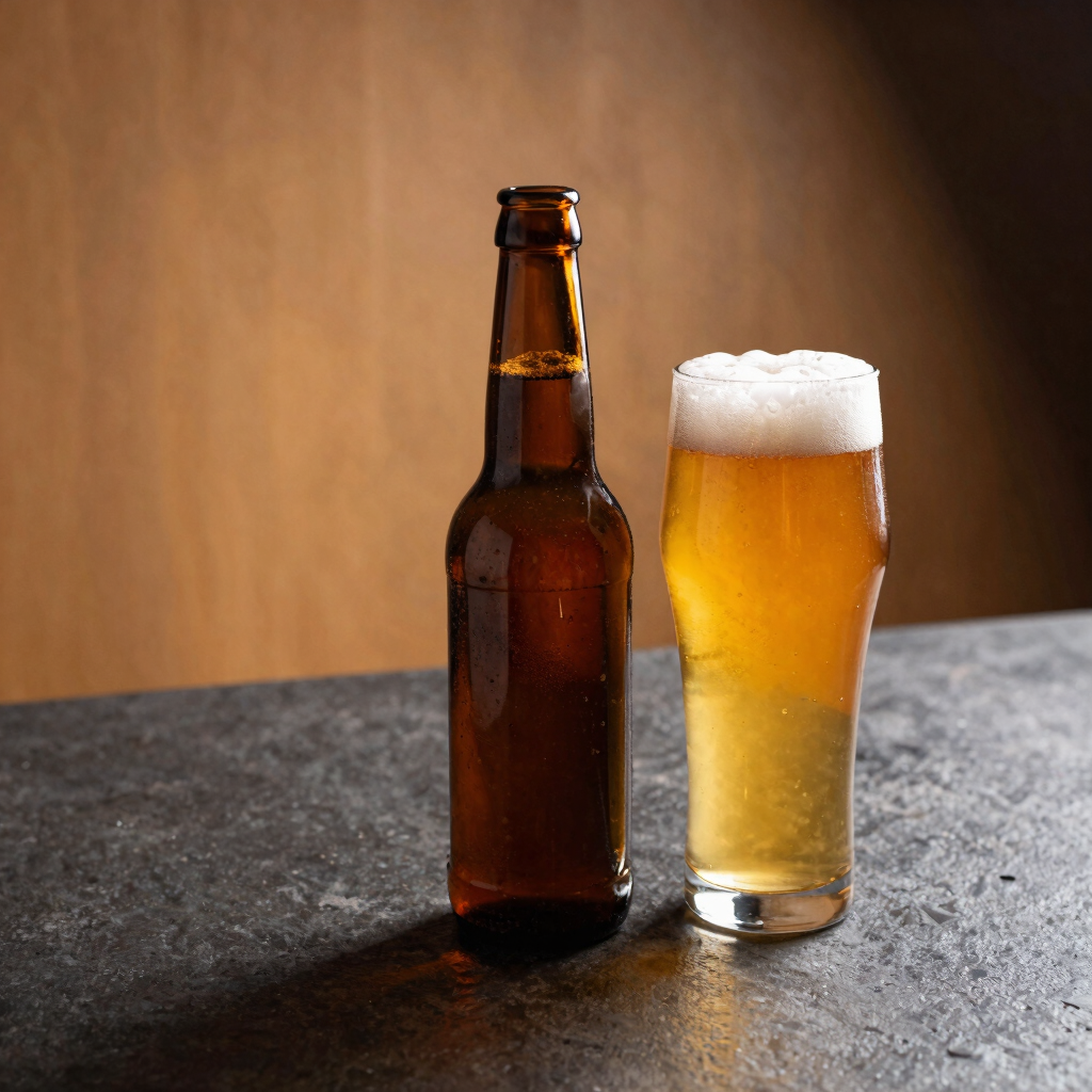 Cerveza Artesana Arroyo Golden Ale