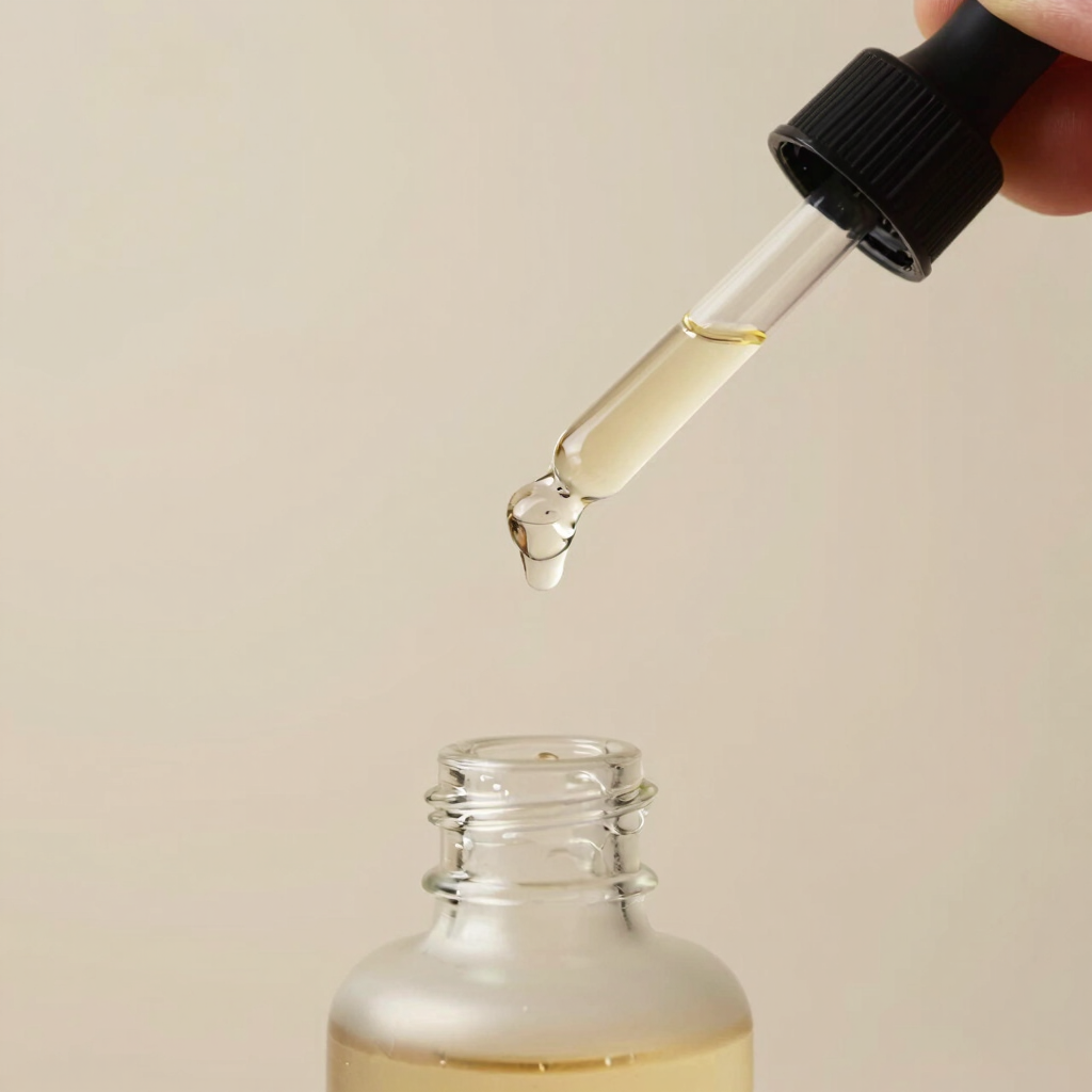 Scalp Detox Treatment