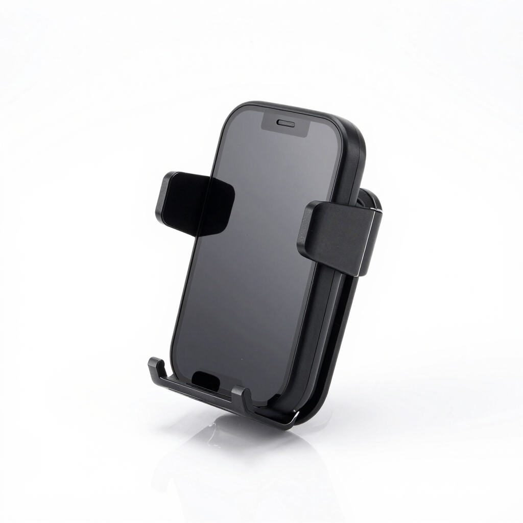 Magnetic Phone Mount for Car