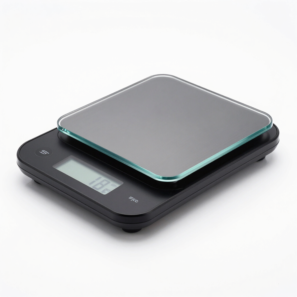 Digital Kitchen Food Scale
