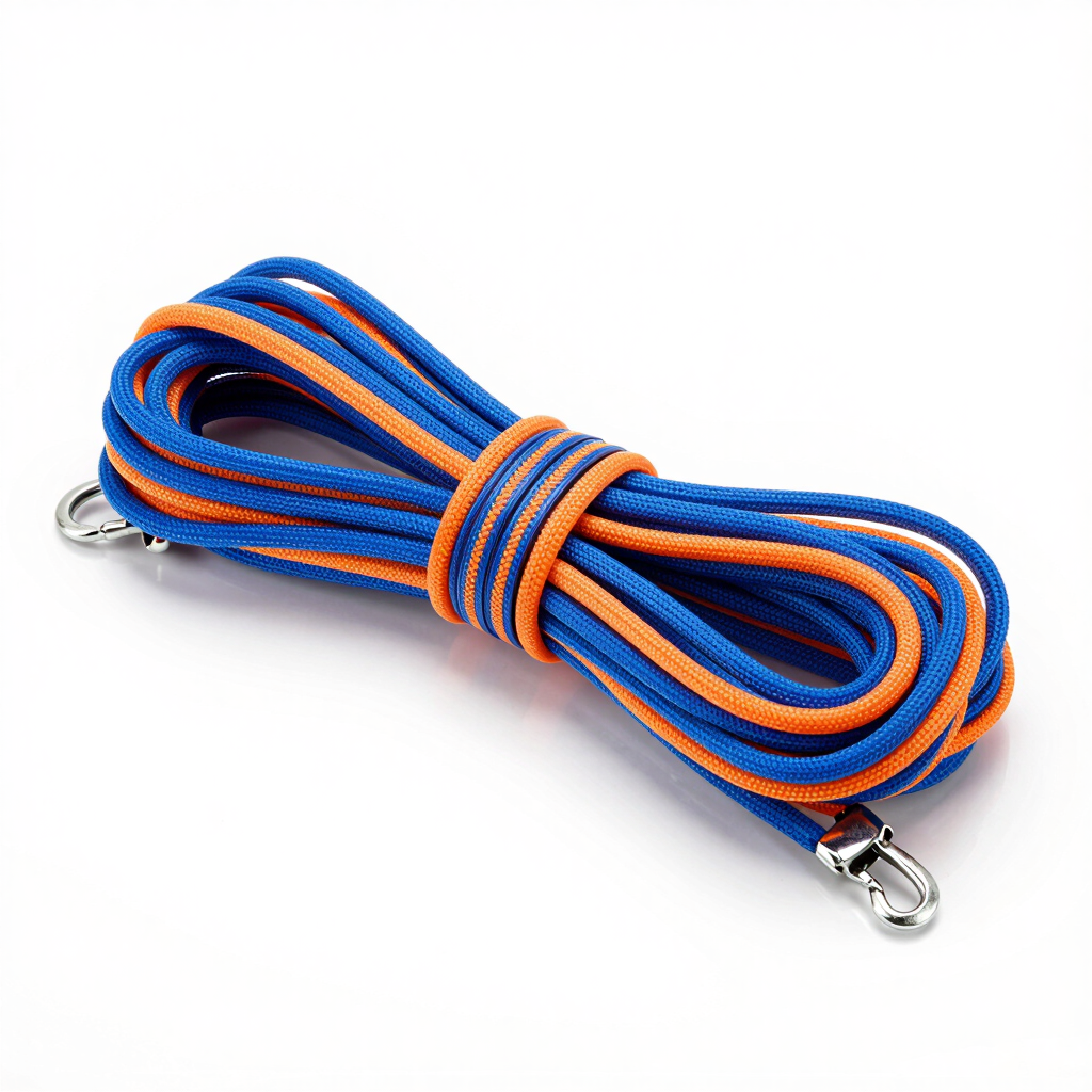 Heavy-Duty Cargo Bungee Cords