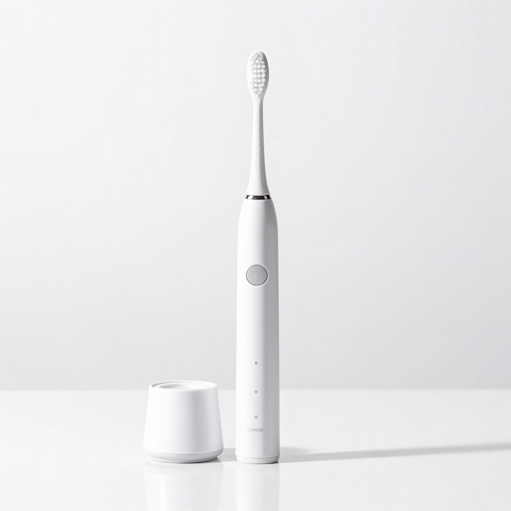 Sonic Electric Toothbrush