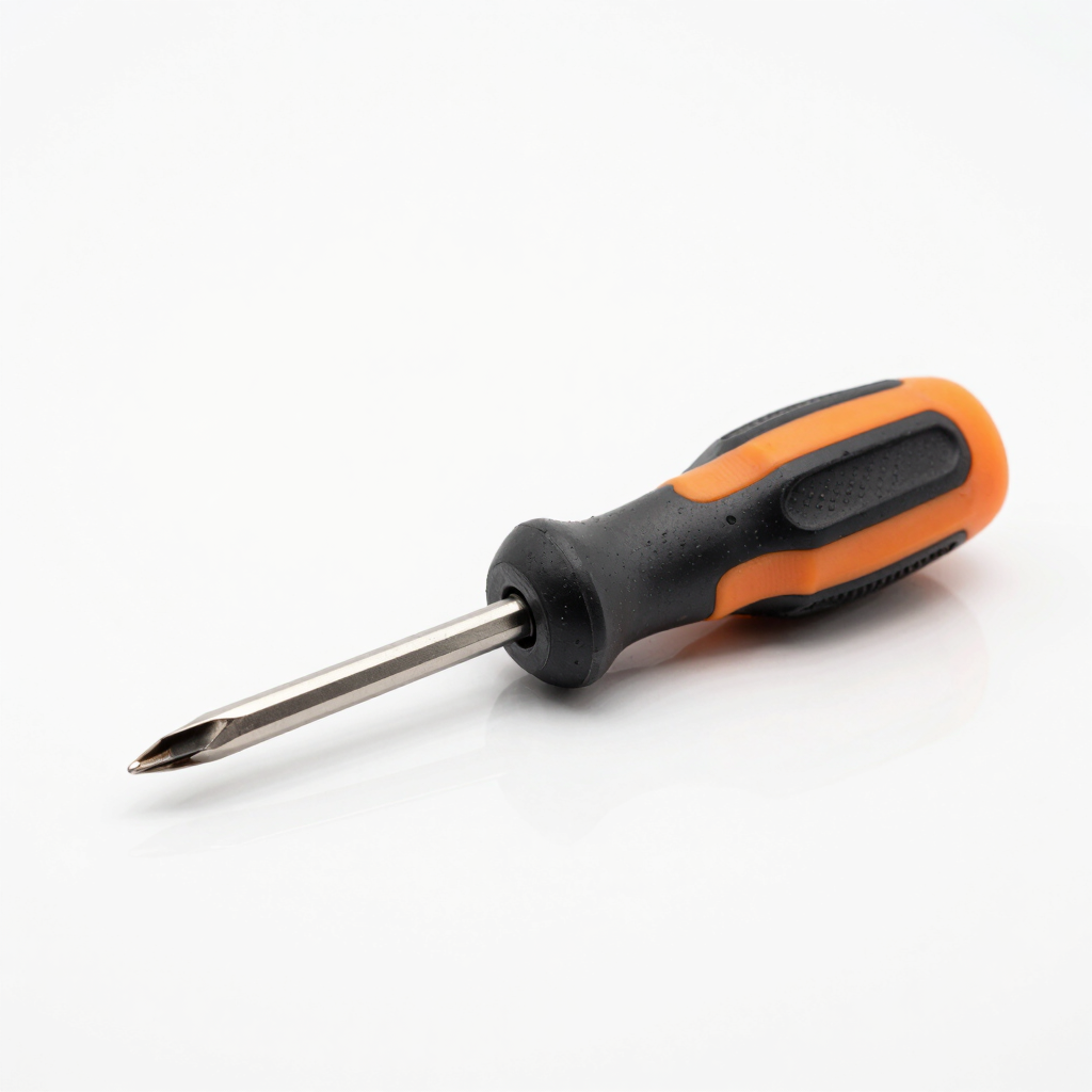 Multi-Bit Precision Screwdriver Set