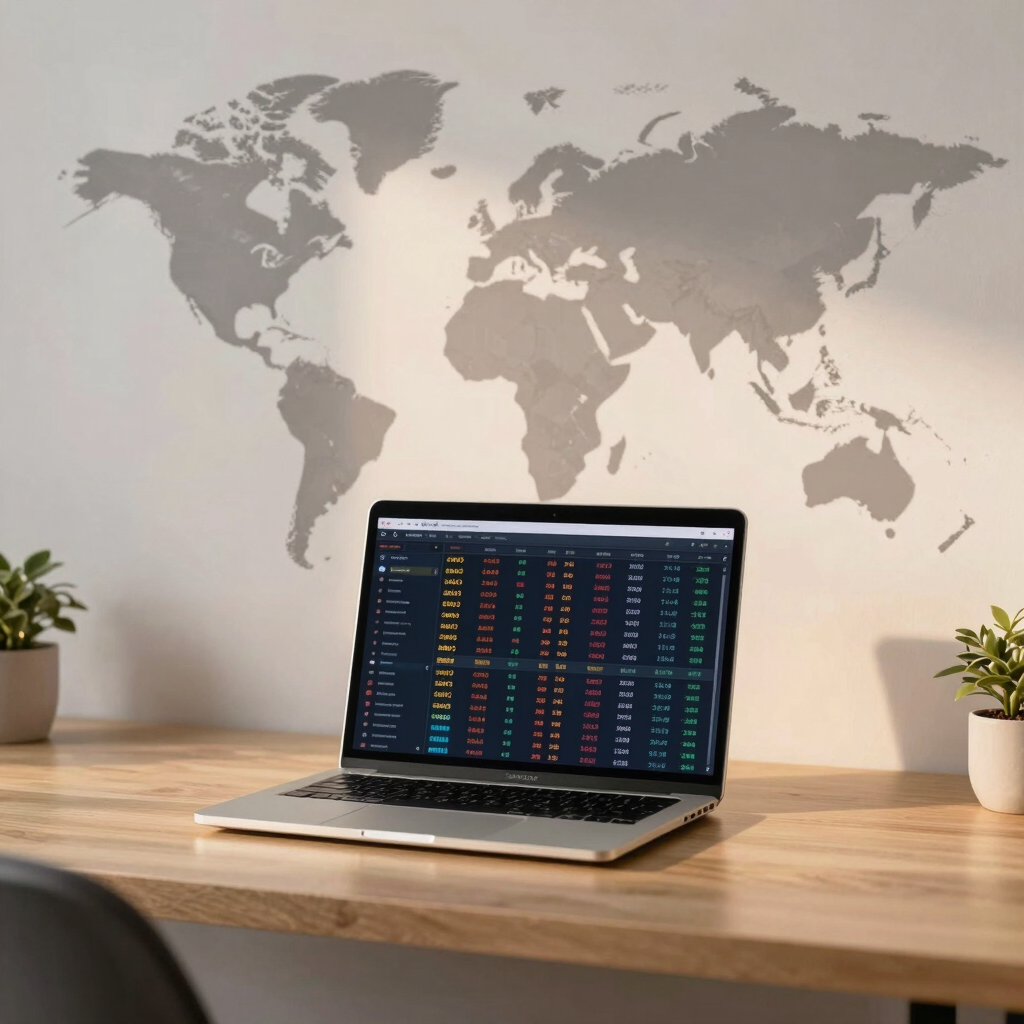 Forex Trading Essentials Consultation