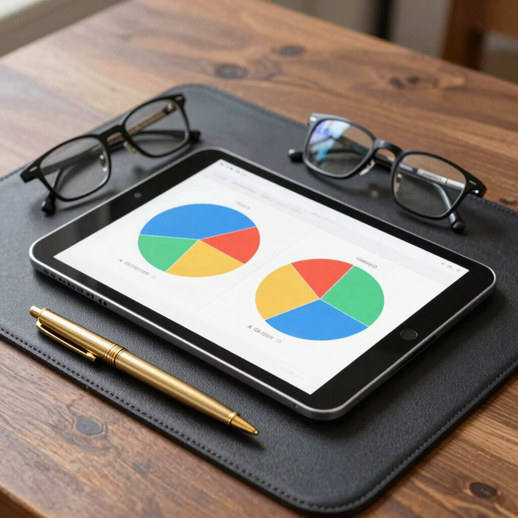 Strategic Portfolio Allocation Session