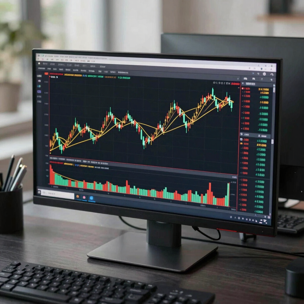 Technical Analysis & Charting Session