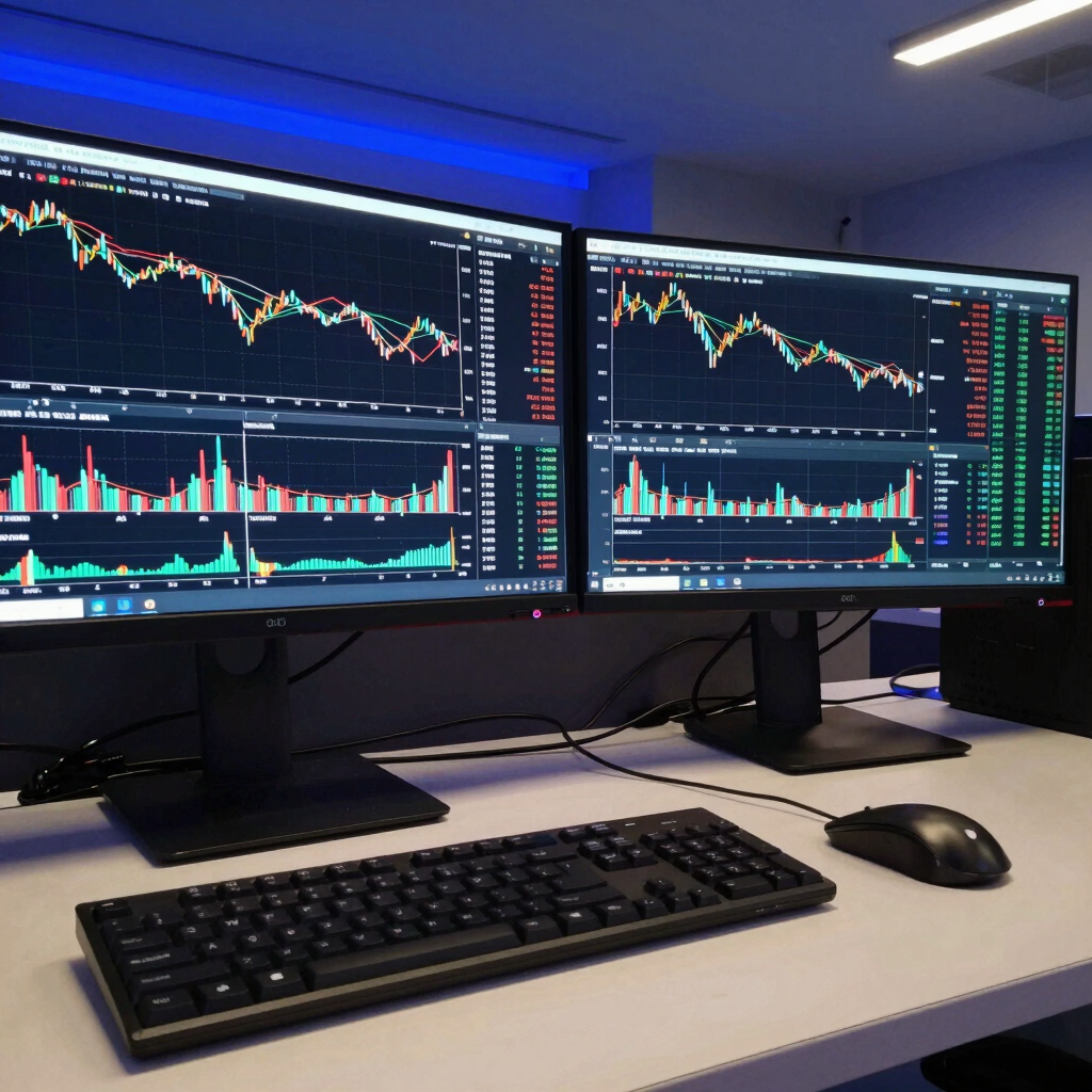 Live Market Practical Mentorship