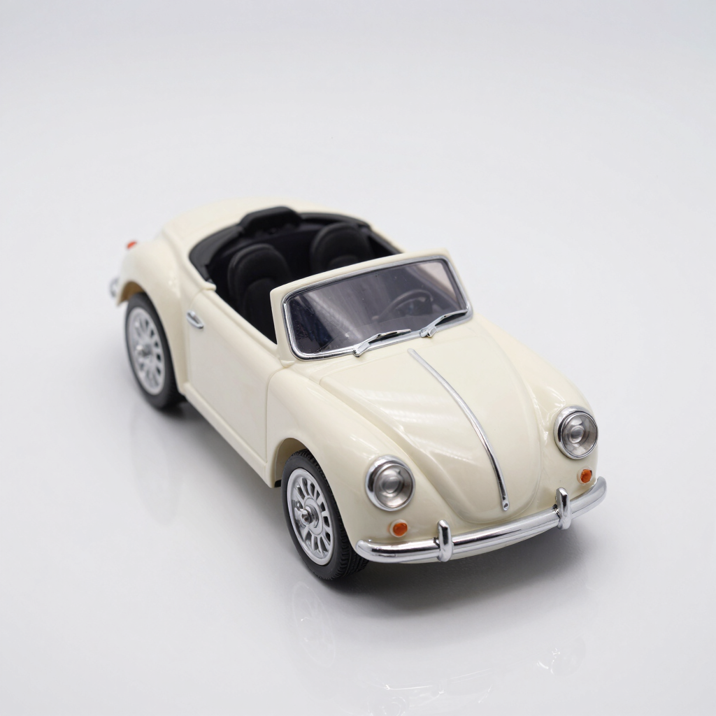 Cruiser Classic 6V Vintage Roadster