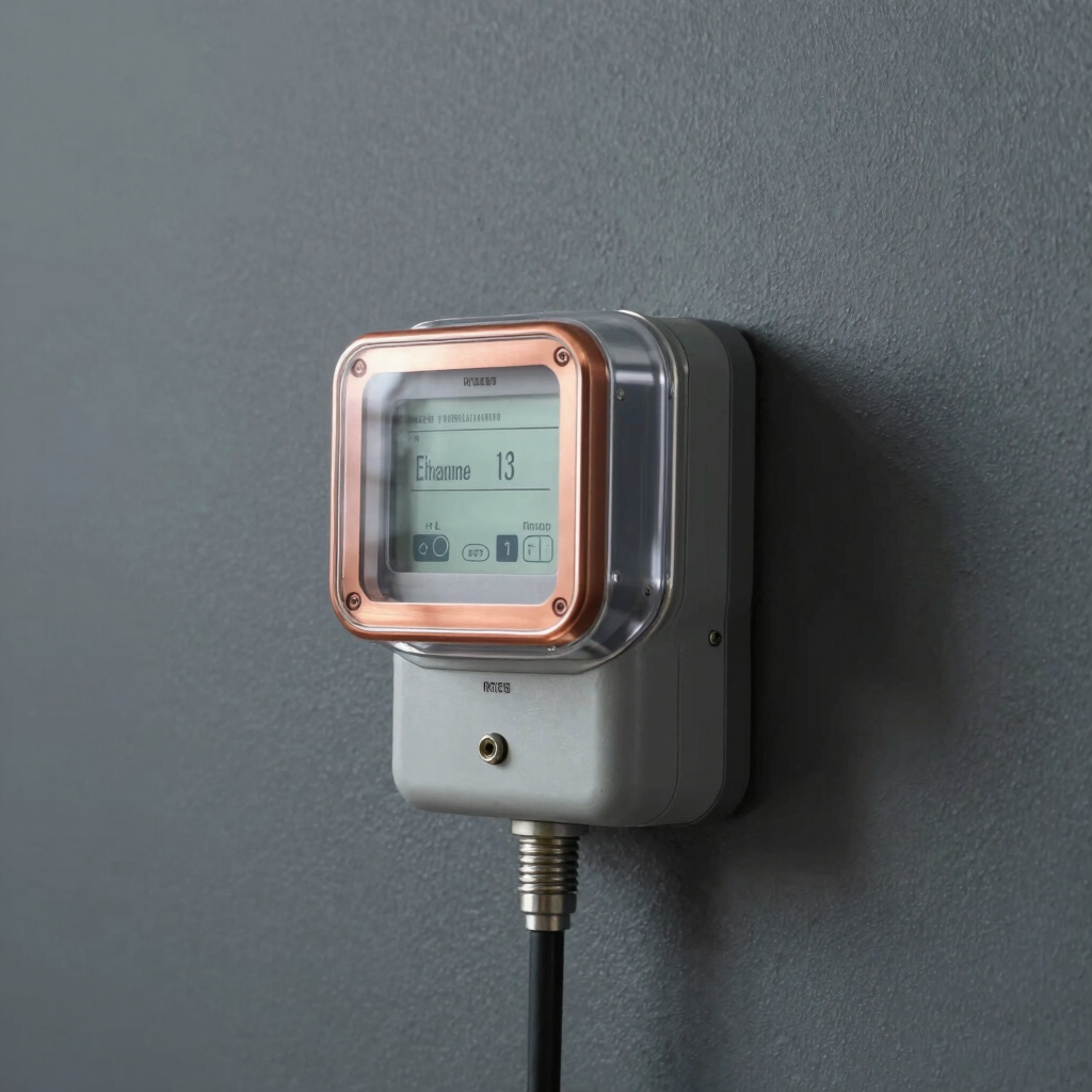 Auditoria Técnica de Eficiência Energética