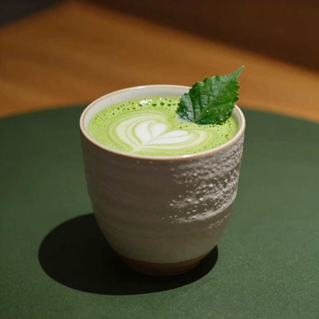 Sacred Tea & Spirit Pairing