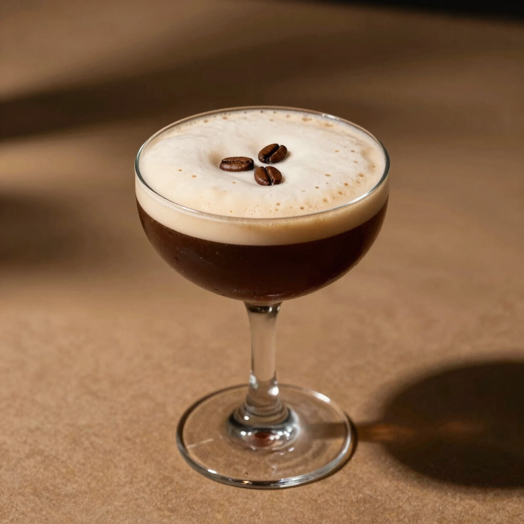 Midnight Roast Coffee Flight