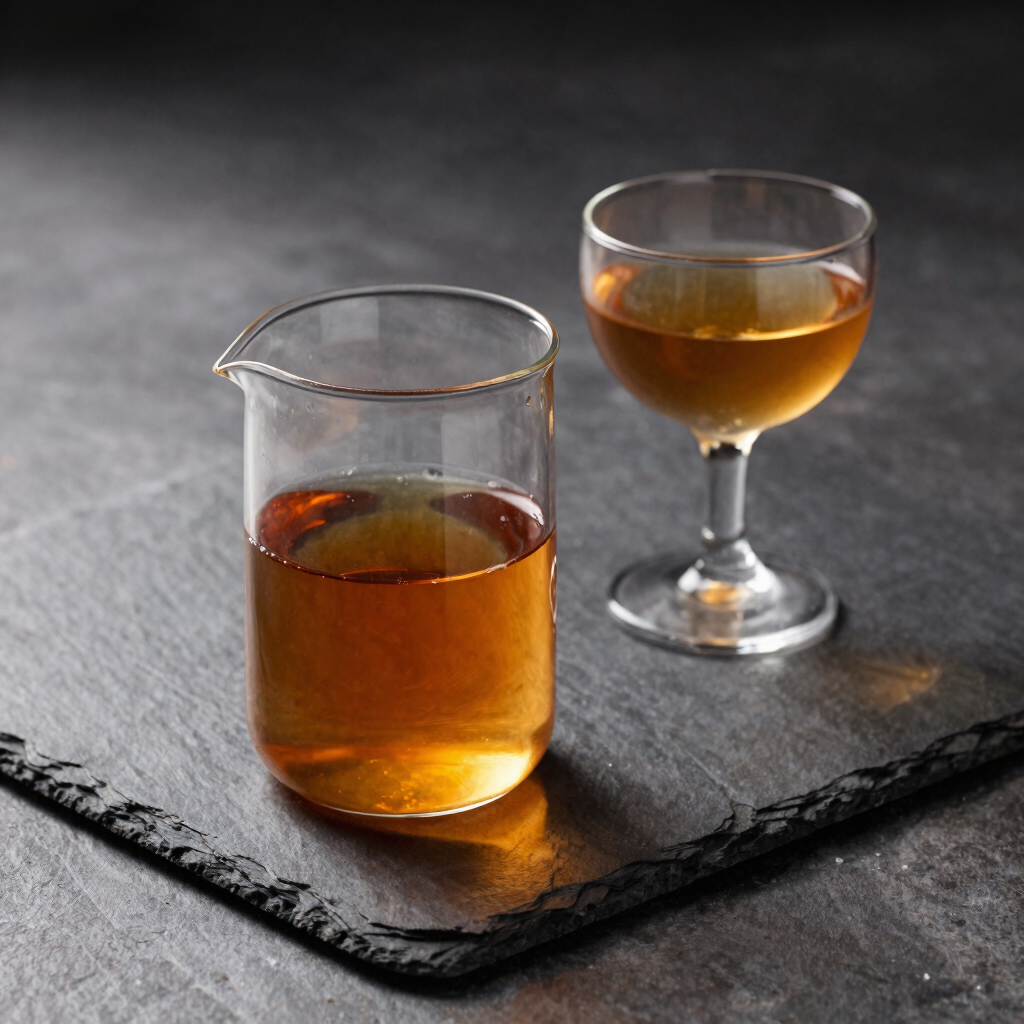 Botanical Tea Infusion Seminar