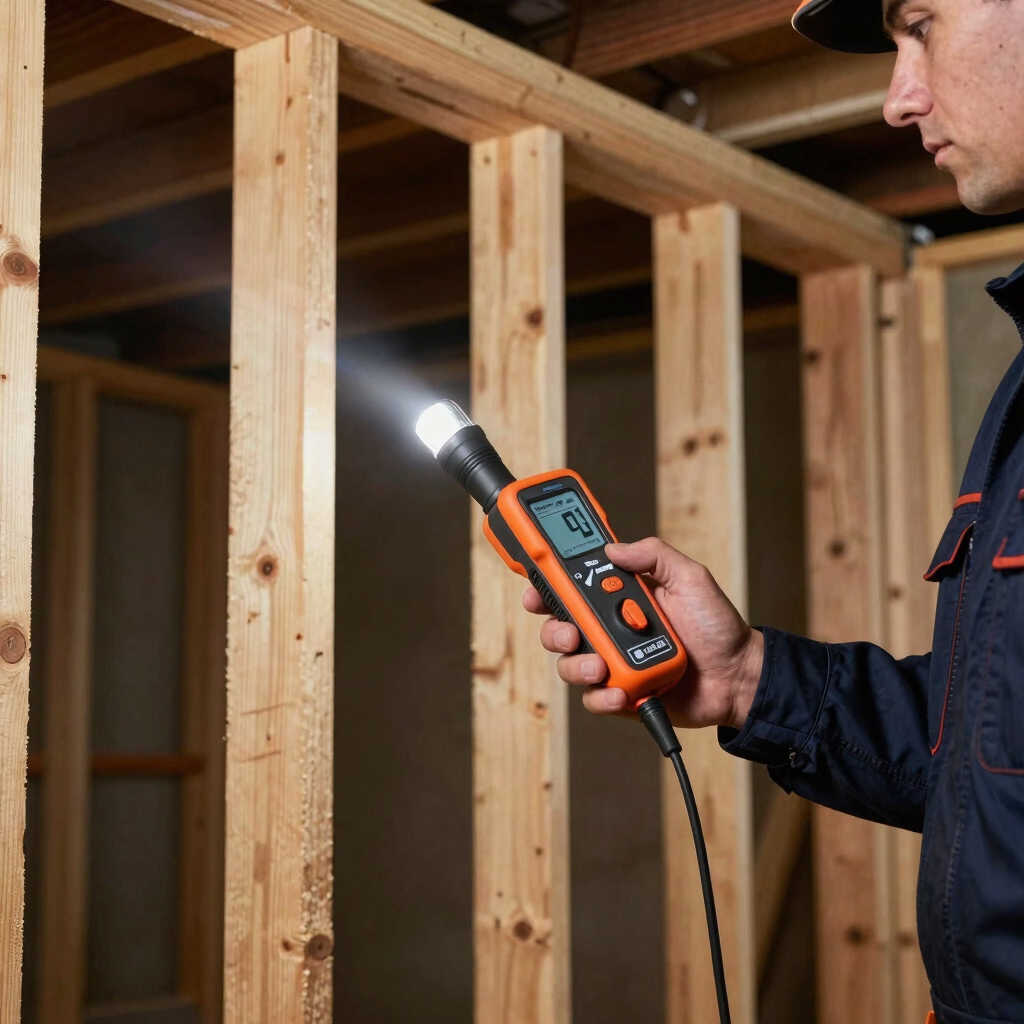 Comprehensive Termite Barrier Assessment