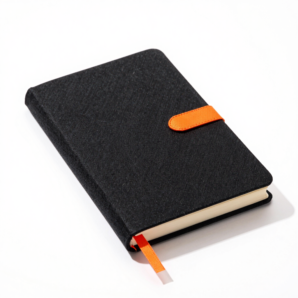 Grid-Ruled Project Journal