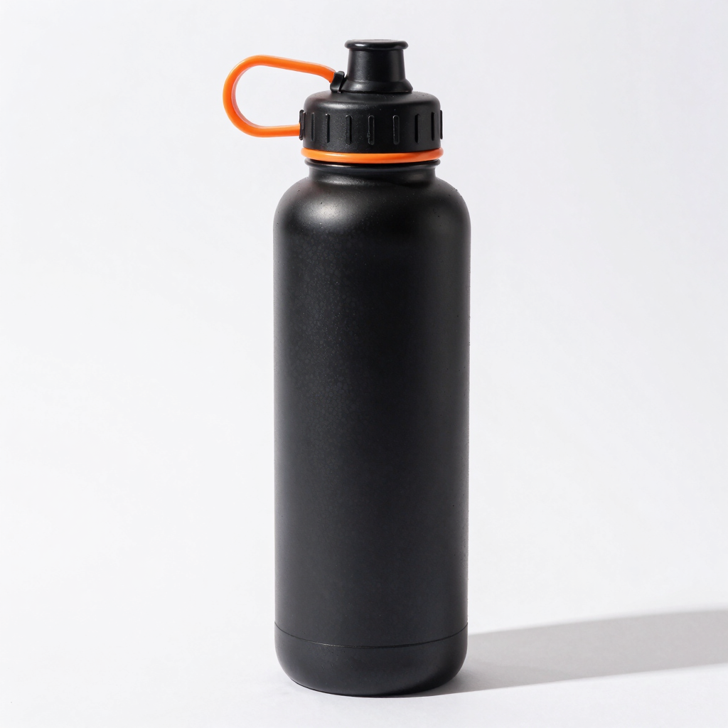 ALTA Matte Water Bottle