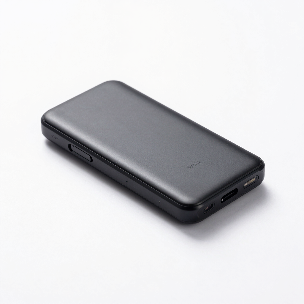 Slim 10K Power Bank