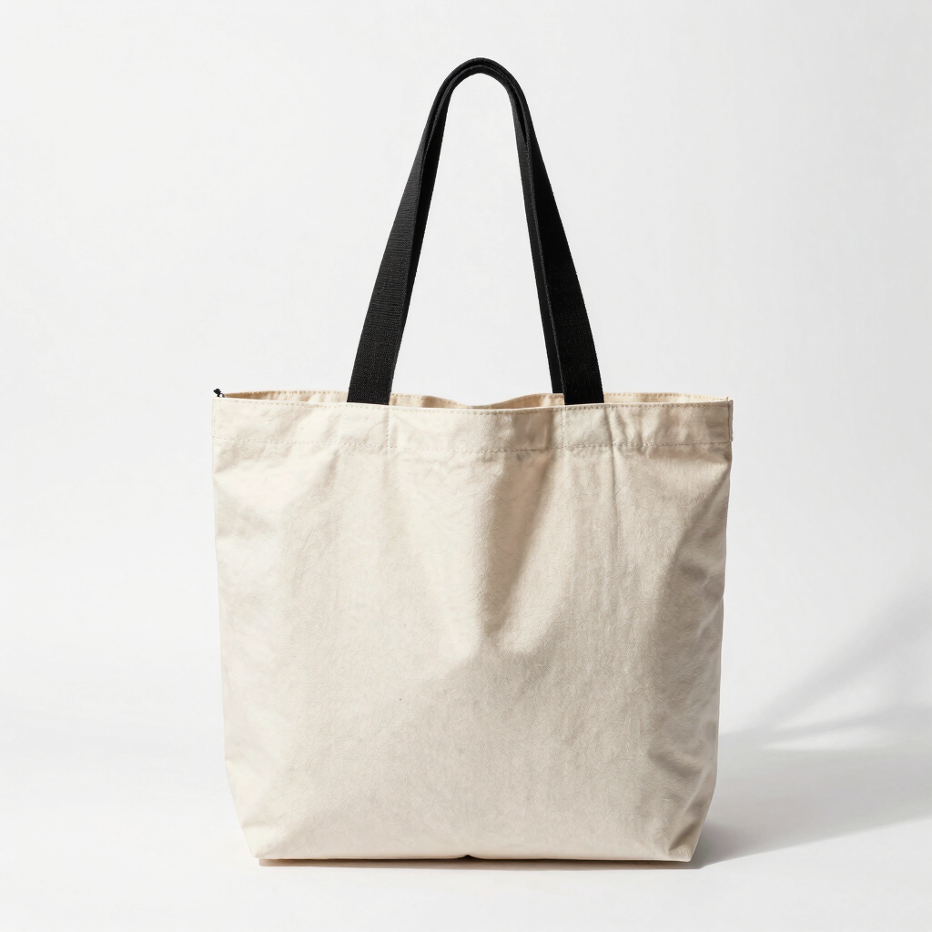 Heavyweight Canvas Tote