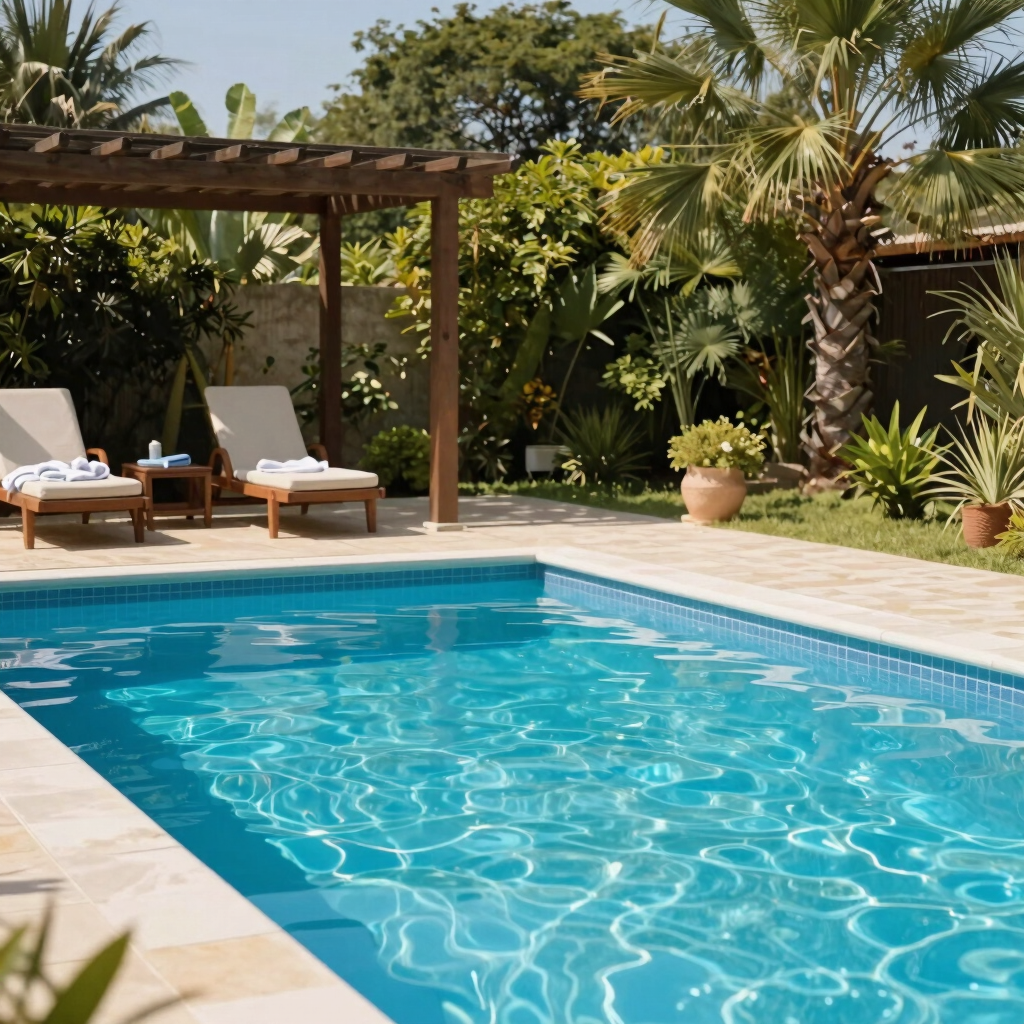 Weekend Family Swim & Lounge