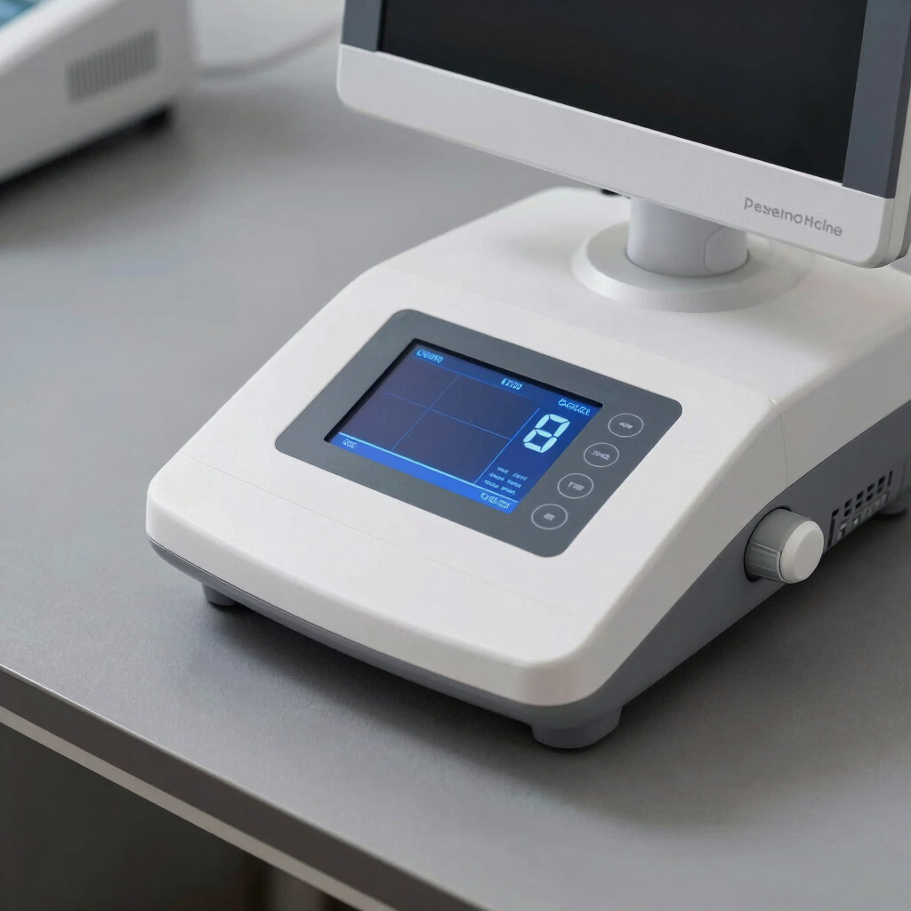 Integra Sonic Piezo Scaler