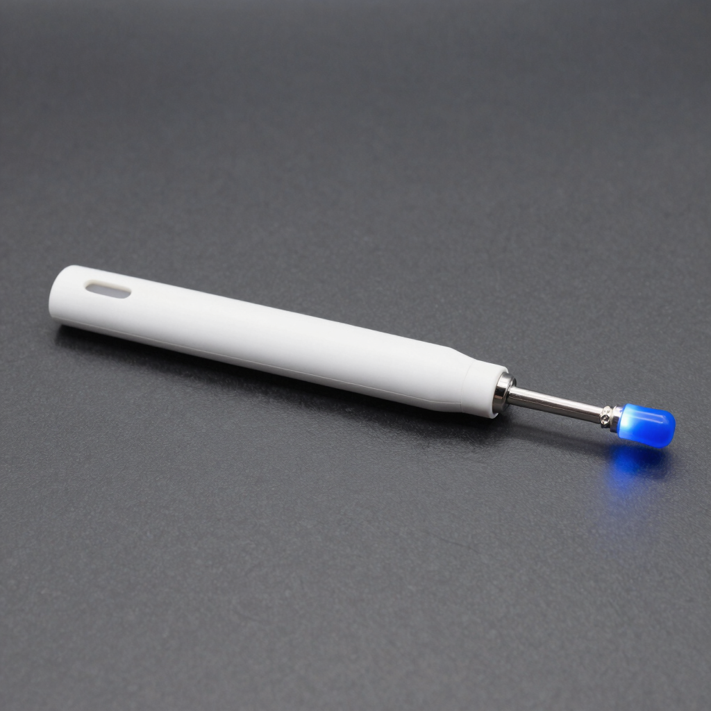 Apex-Curing LED Light