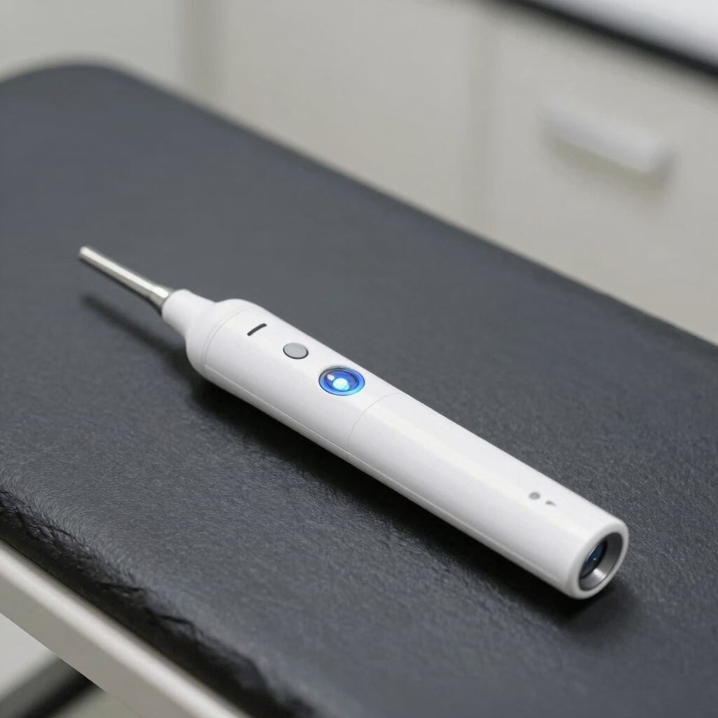 Spectra-View HD Intraoral Camera