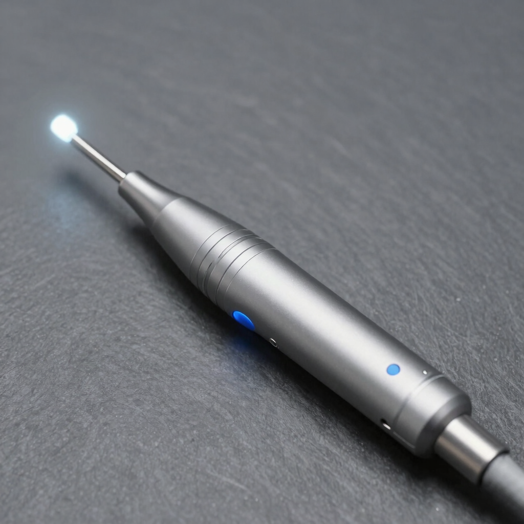AeroFlow Pro Dental Handpiece