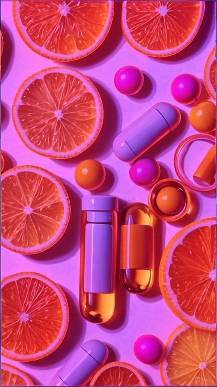 Health & Wellness