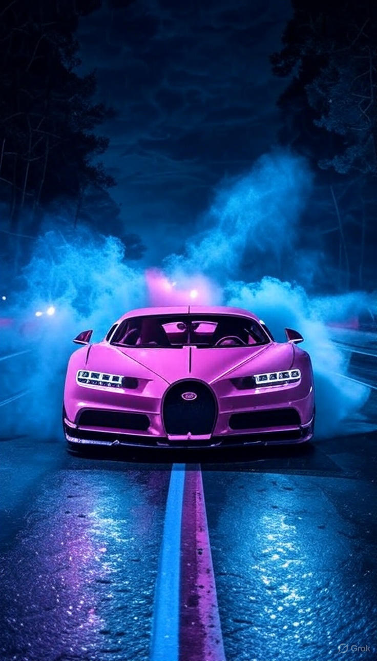 Automobiles & EV