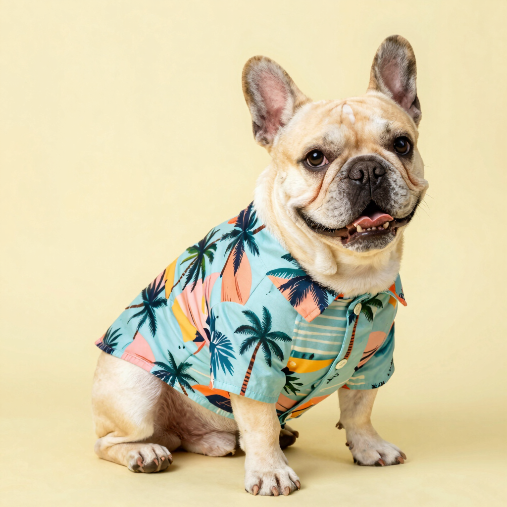 Camisa Playera "Acapulco Coqueto"