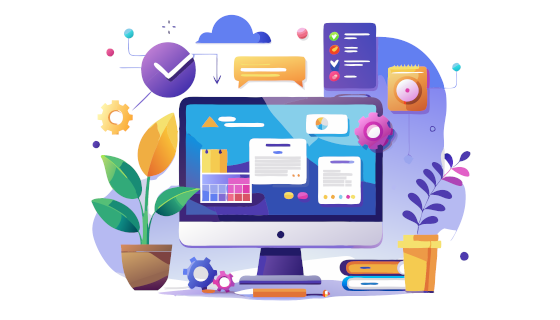 Branding & Ads Preview