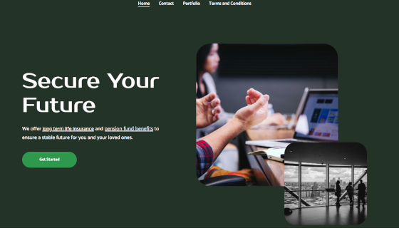 Herman Coertzen Brokers Preview