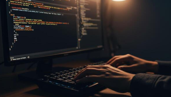 Zandre Portfolio Hero