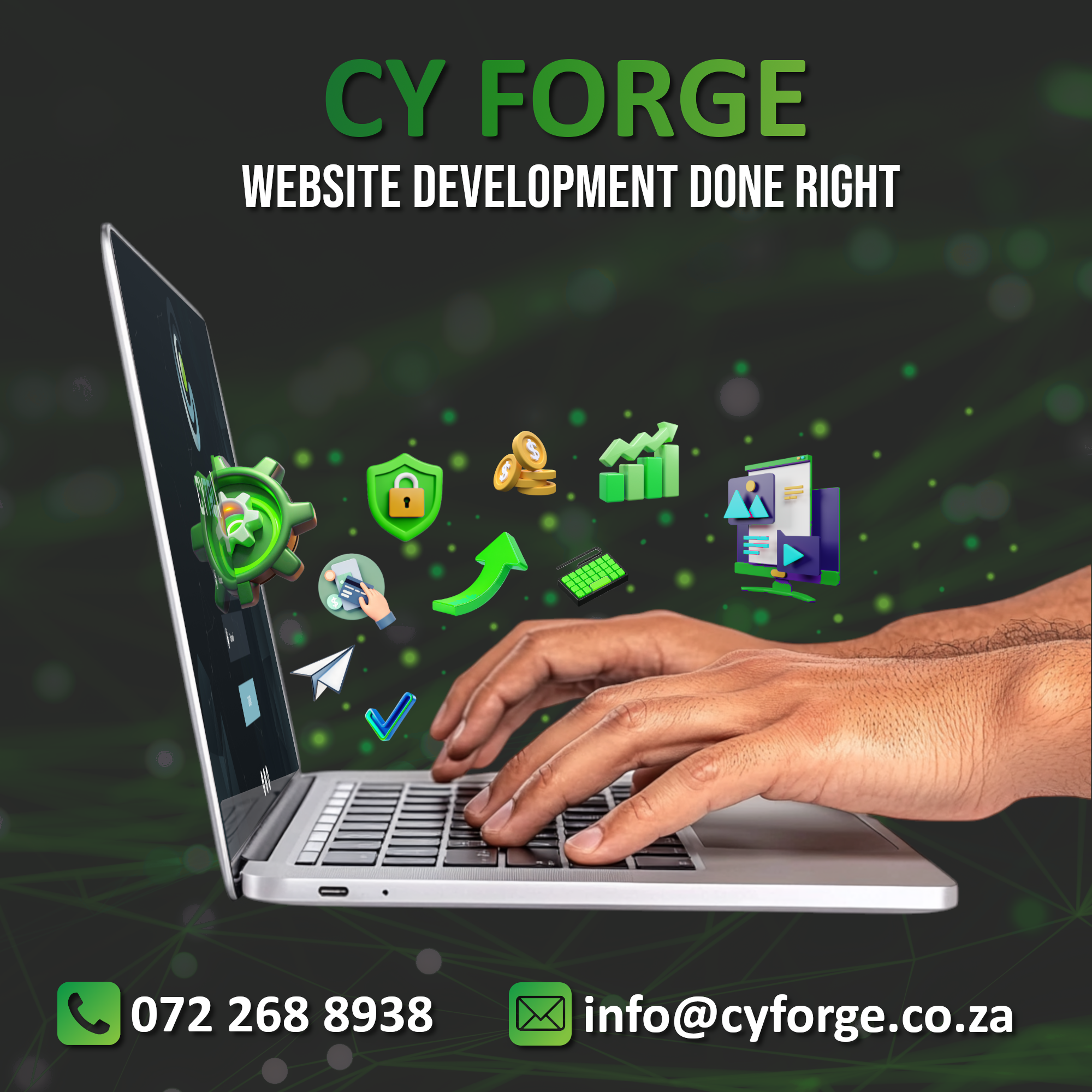 graphic design example 6