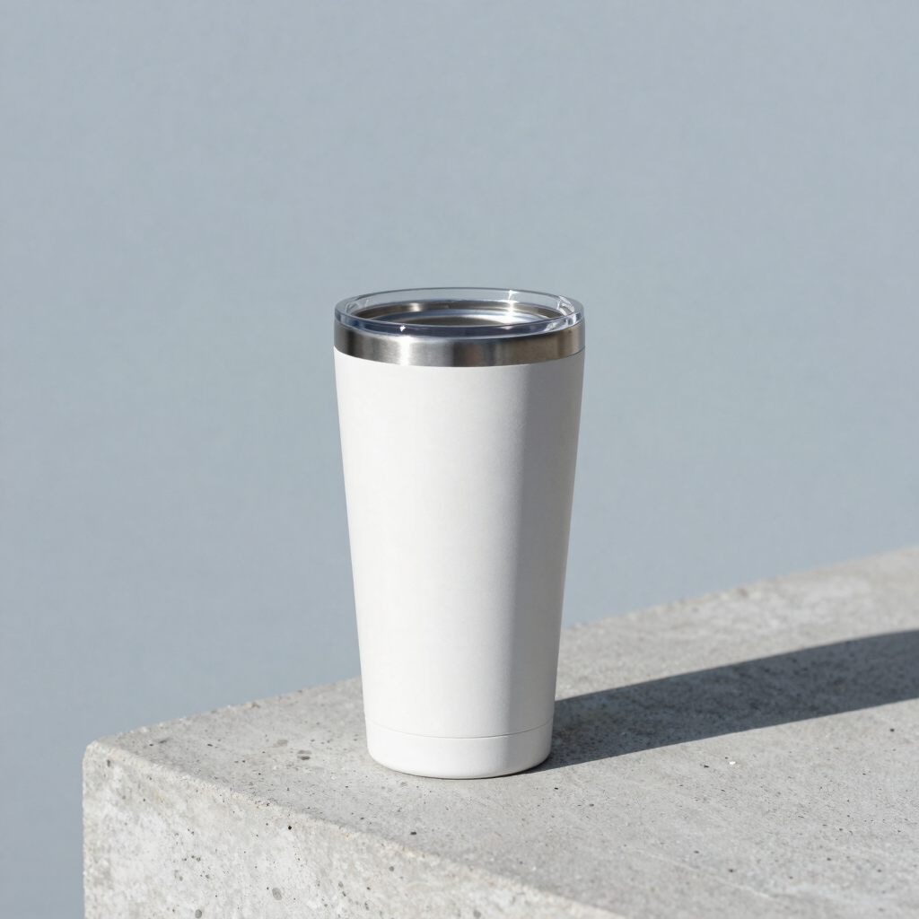 The Cryo Insulated Tumbler