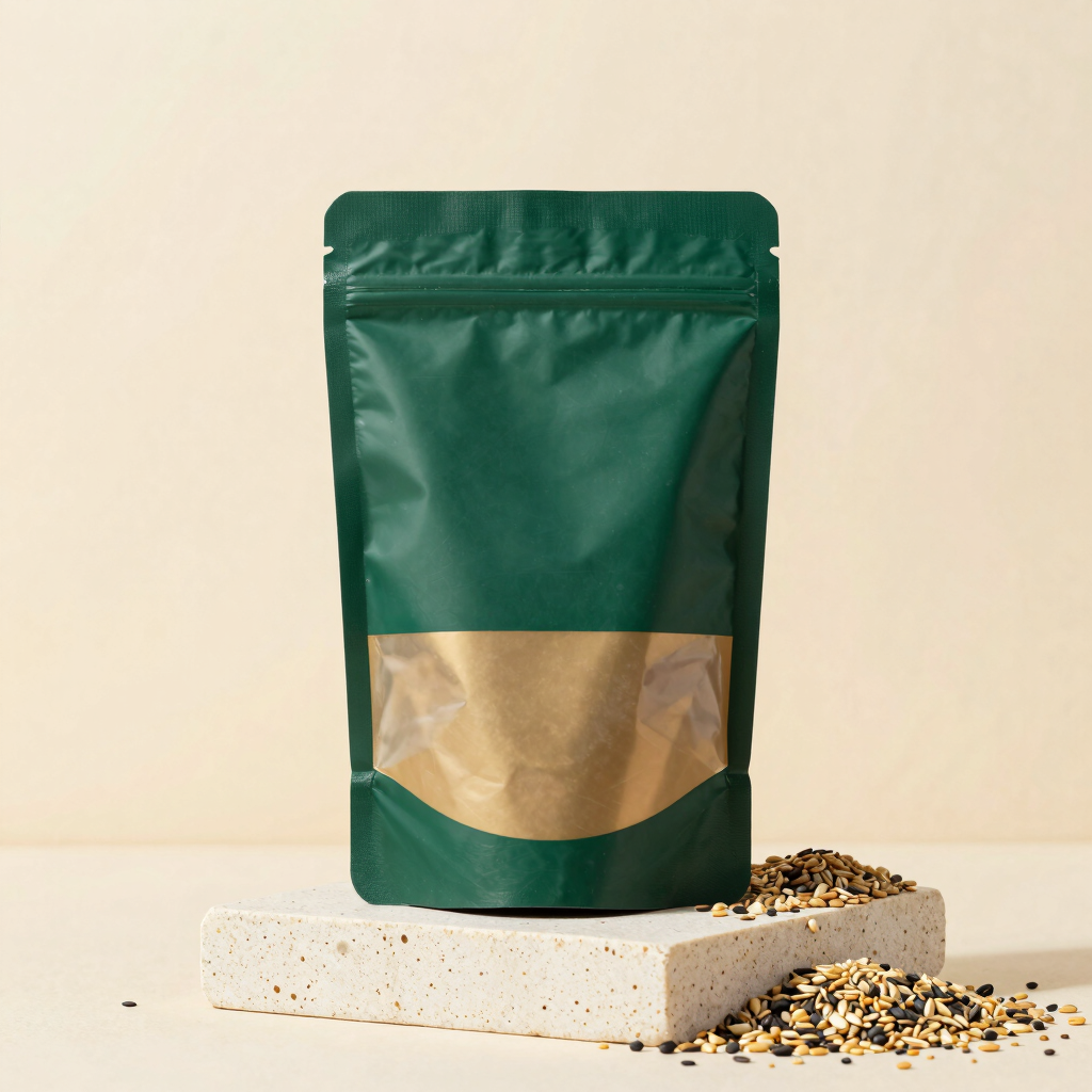 Five-Seed Superfood Daily Blend