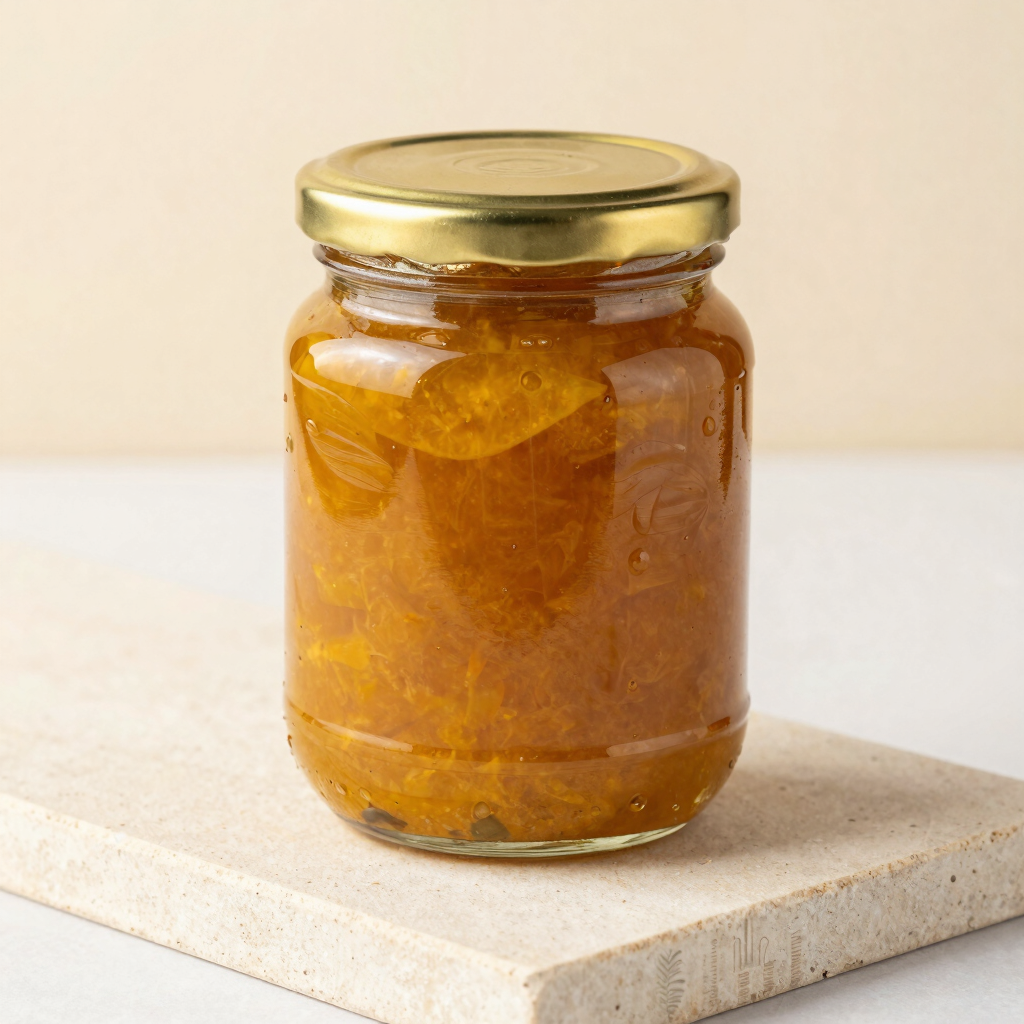 Heritage Mustard Mango Pickle