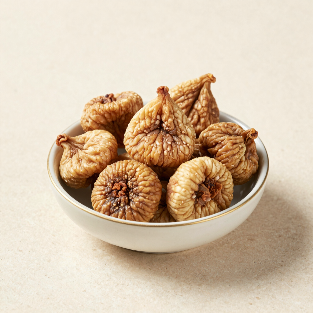 Hand-Selected Afghan Figs
